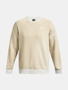 Under Armour UA Essential Flc Novelty Crw Pulover