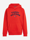 Tommy Hilfiger Pulover otroška