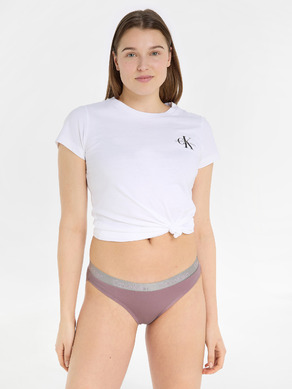 Calvin Klein Underwear	 Hlačke