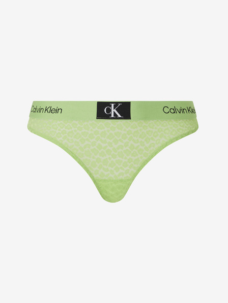 Calvin Klein Underwear	 Hlačke