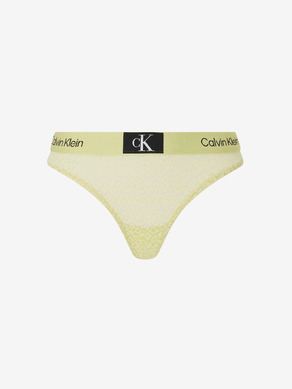 Calvin Klein Underwear	 Hlačke