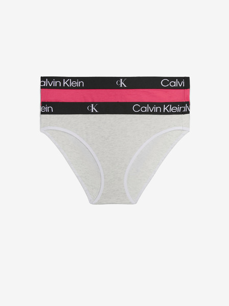 Calvin Klein Underwear	 Hlačke 2 Piece