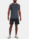 Under Armour UA HG Armour Nov Fitted SS Majica