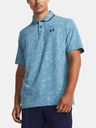 Under Armour UA Iso-Chill Polo majica