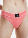 Calvin Klein Underwear	 Spodnji del kopalk