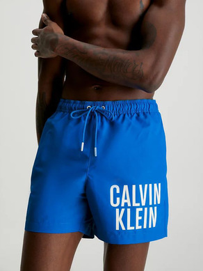 Calvin Klein Underwear	 Kopalke