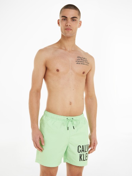 Calvin Klein Underwear	 Intense Power-Medium Drawstring Kopalke