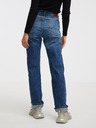 Pepe Jeans Robyn Selvedge DK Kavbojke