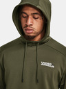 Under Armour UA Armour Fleece Graphic HD Pulover