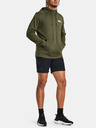 Under Armour UA Armour Fleece Graphic HD Pulover