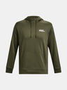 Under Armour UA Armour Fleece Graphic HD Pulover