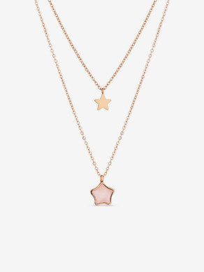 Vuch Moore Rose Gold Uhani