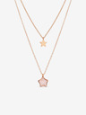 Vuch Moore Rose Gold Uhani