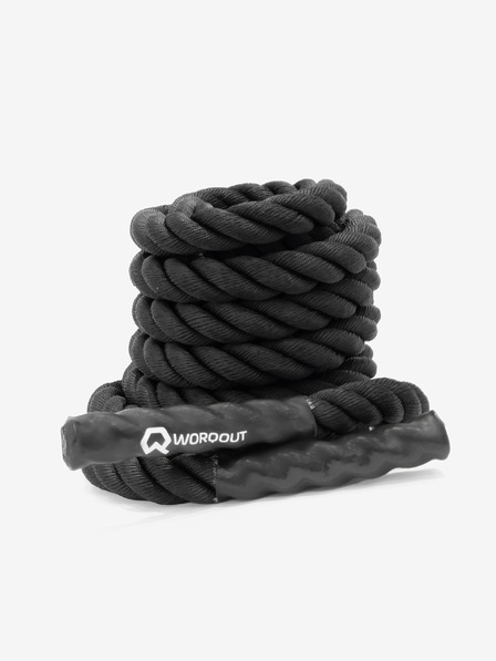 Worqout Battle Rope Bojna vrv