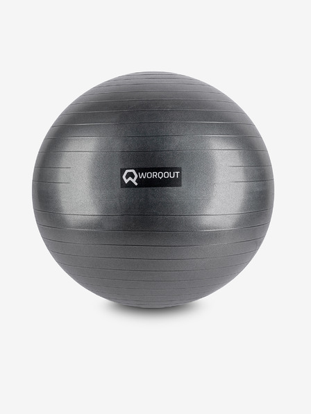 Worqout 65cm Gimnastična žoga