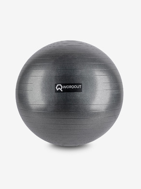 Worqout Gym Ball 75 cm Gimnastična žoga