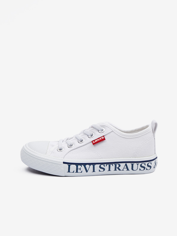 Levi's® Bele Levi's® Maui Strauss dekliške superge