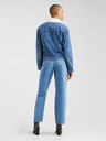 Levi's® Levi's® 3 v 1 Trucker Modra ženska džins jakna