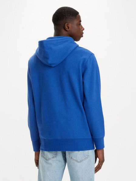 Levi's® Levi's® New Original Hoodie Mazarine B Pulover