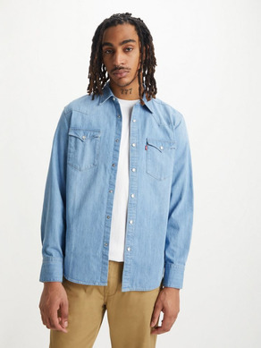 Levi's® Levi's® Barstow Western Standard Esta Srajca