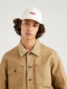 Levi's® Rjava moška jakna iz džinsa Levi's® Stock Trucker