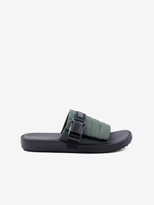 Levi's® Kaki moške športne copate Levi's® Tahoma