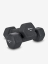 Worqout Neopren Dumbell 2kg Dumbbells