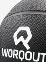 Worqout Medicine Ball Medicinbal