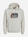 Jack & Jones Map Pulover