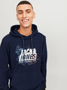 Jack & Jones Map Pulover