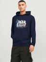 Jack & Jones Map Pulover