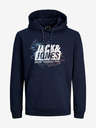 Jack & Jones Map Pulover