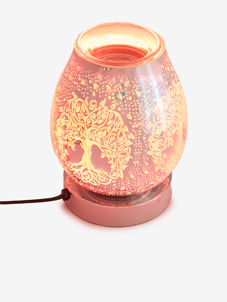 SIFCON Tree Of Life Aroma svetilka