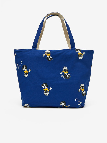 Karl Lagerfeld Disney Shopper torba