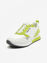 Michael Kors Allie Stride Trainer Superge