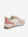 Michael Kors Allie Stride Trainer Superge