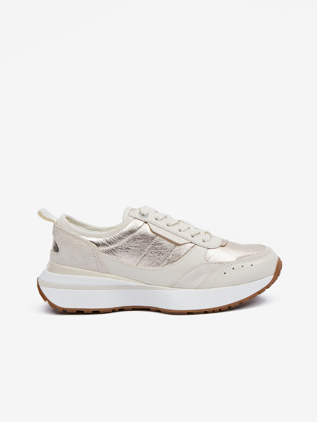 Michael Kors Flynn Trainer Superge