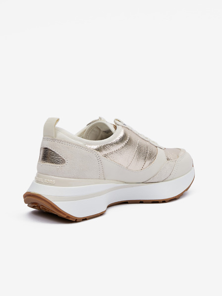 Michael Kors Flynn Trainer Superge