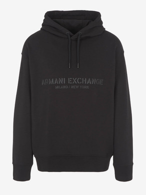 Armani Exchange Pulover