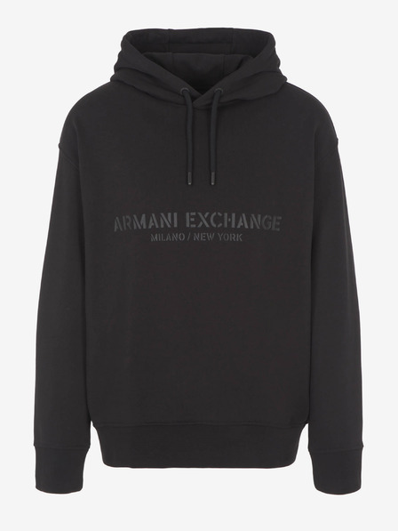 Armani Exchange Pulover