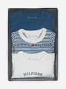 Tommy Hilfiger Body 3 ks otroški