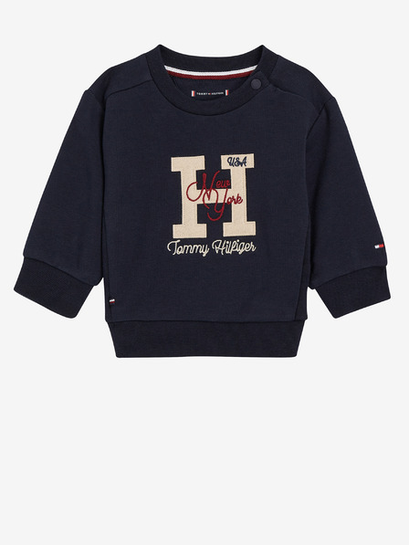 Tommy Hilfiger Pulover otroška