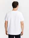 Levi's® Bela moška majica Levi's® Original Housemark