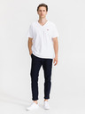 Levi's® Bela moška majica Levi's® Original Housemark