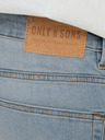 ONLY & SONS Loom Kavbojke