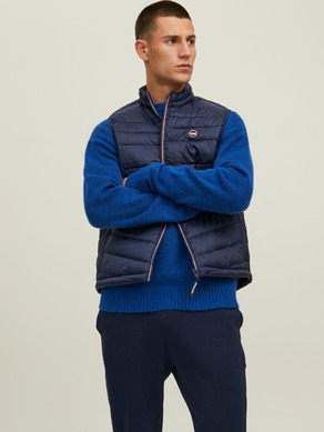 Jack & Jones Hero Brezrokavnik