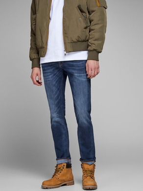 Jack & Jones Tim Kavbojke