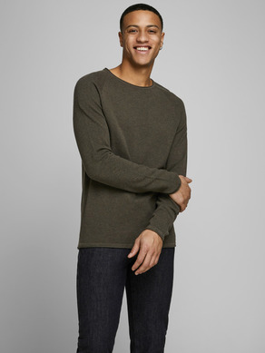 Jack & Jones Ehill Pulover