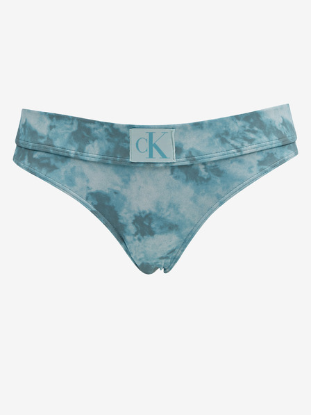 Calvin Klein Underwear	 Spodnji del kopalk