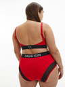 Calvin Klein Underwear	 Spodnji del kopalk